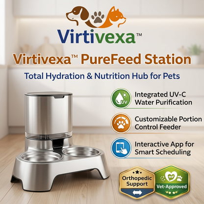 Virtivexa™ PureFeed Station