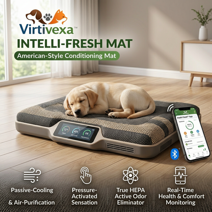 Virtivexa™ Intelli-Fresh Mat