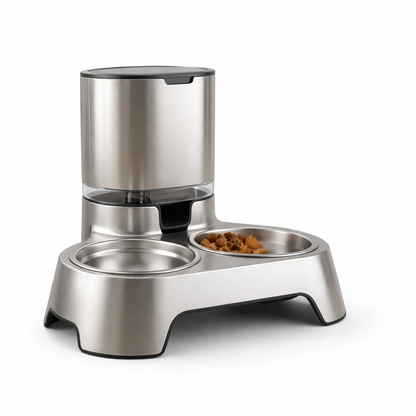 Virtivexa™ PureFeed Station