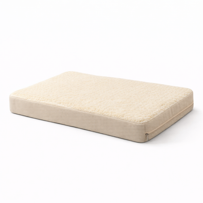Virtivexa™ CozyPaws Memory Foam Bed
