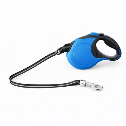 Virtivexa™ SecureLeash Retractable Dog Leash